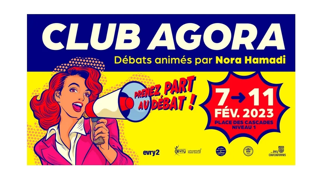 Club agora