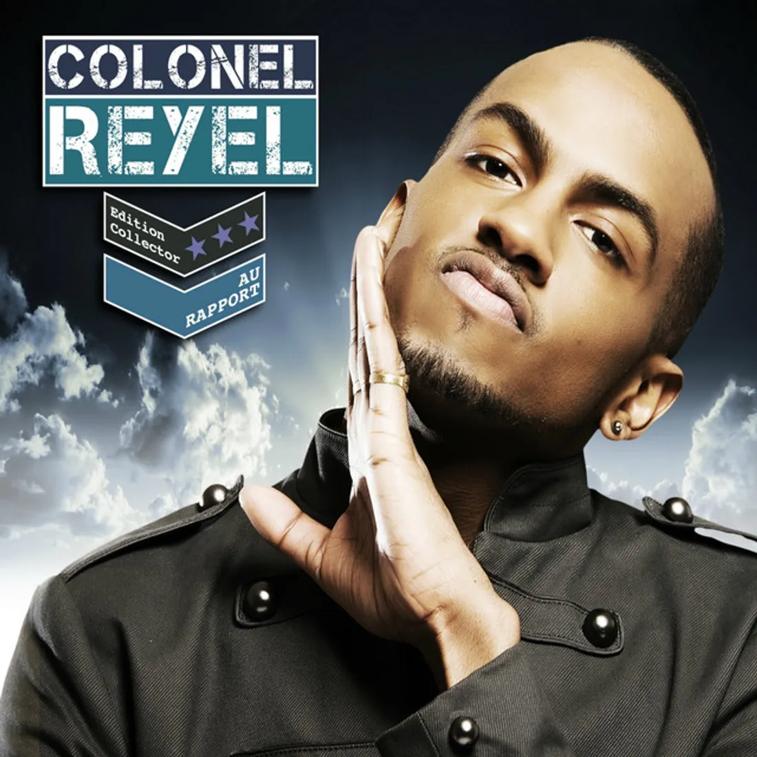 Colonel Reyel - Au rapport