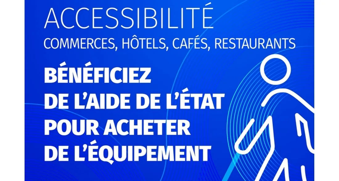 Accessibilité
