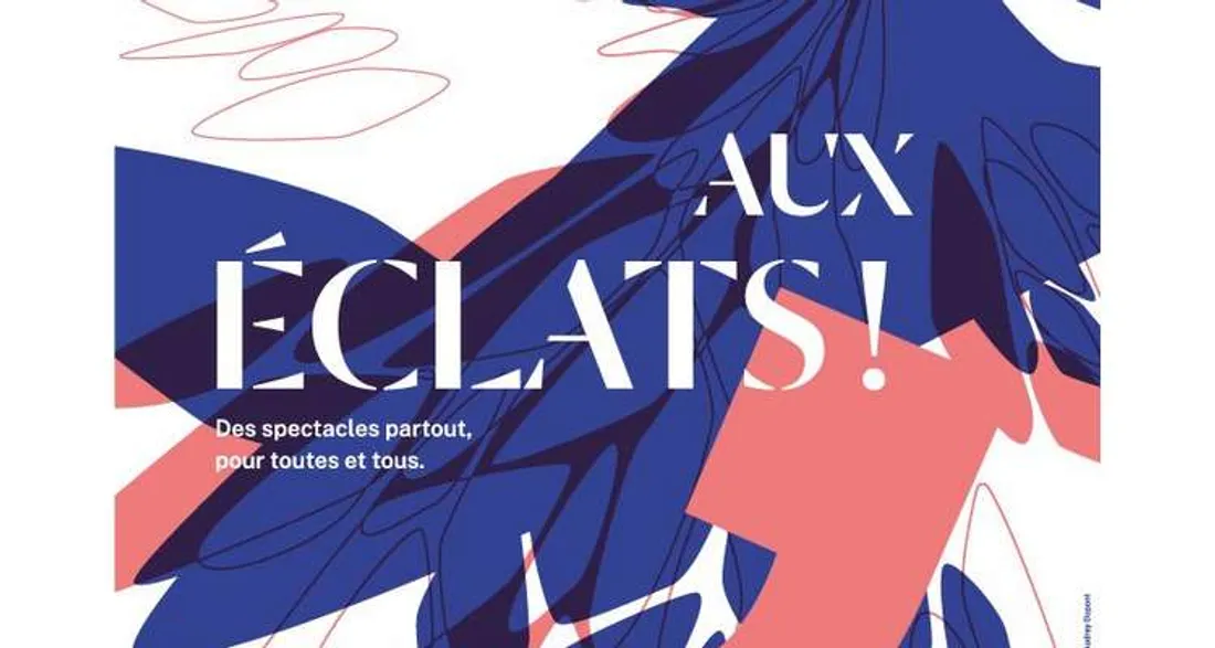 Lancement de la saison "Aux Eclats !"