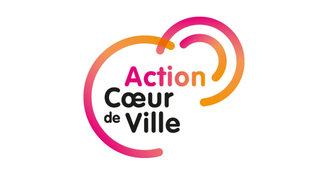 Action Coeur de ville