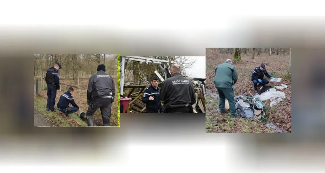 Actions pour l'environnement