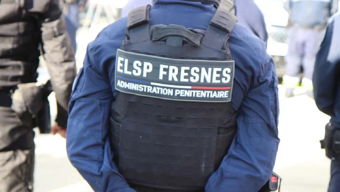 Administration pénitentiaire