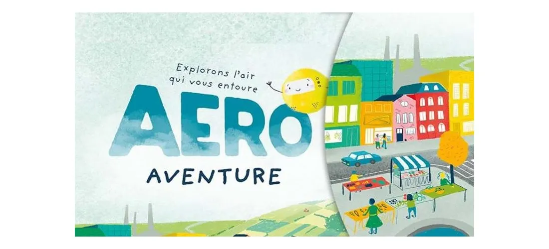 Aéro aventure