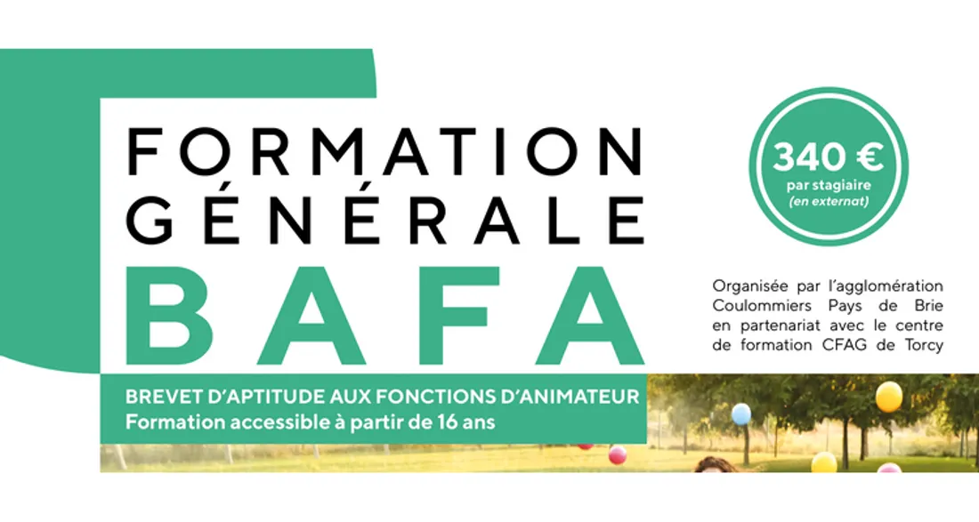 Session de BAFA