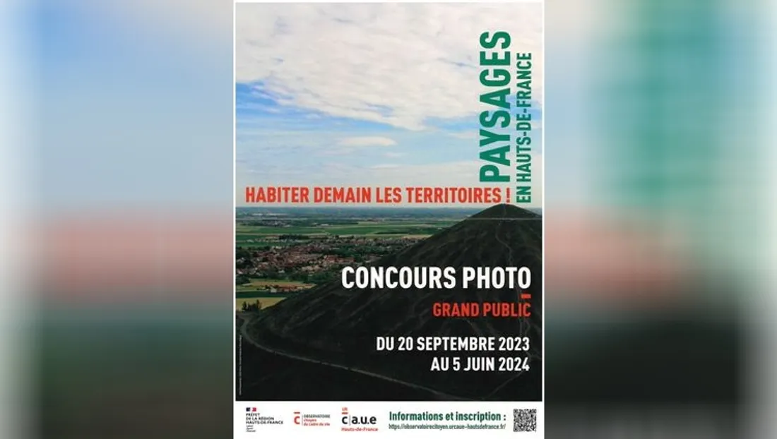 Concours de photographie