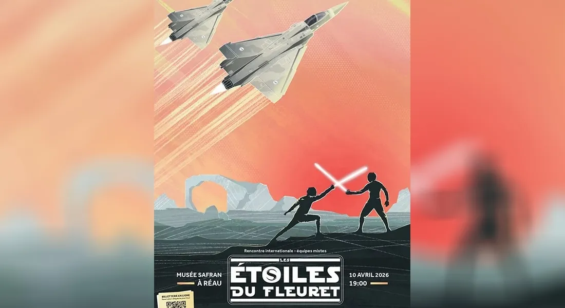 Gala des Étoiles du Fleuret