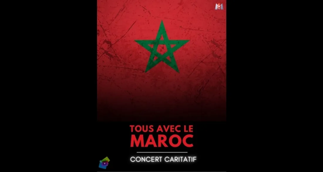 Tous avec le Maroc