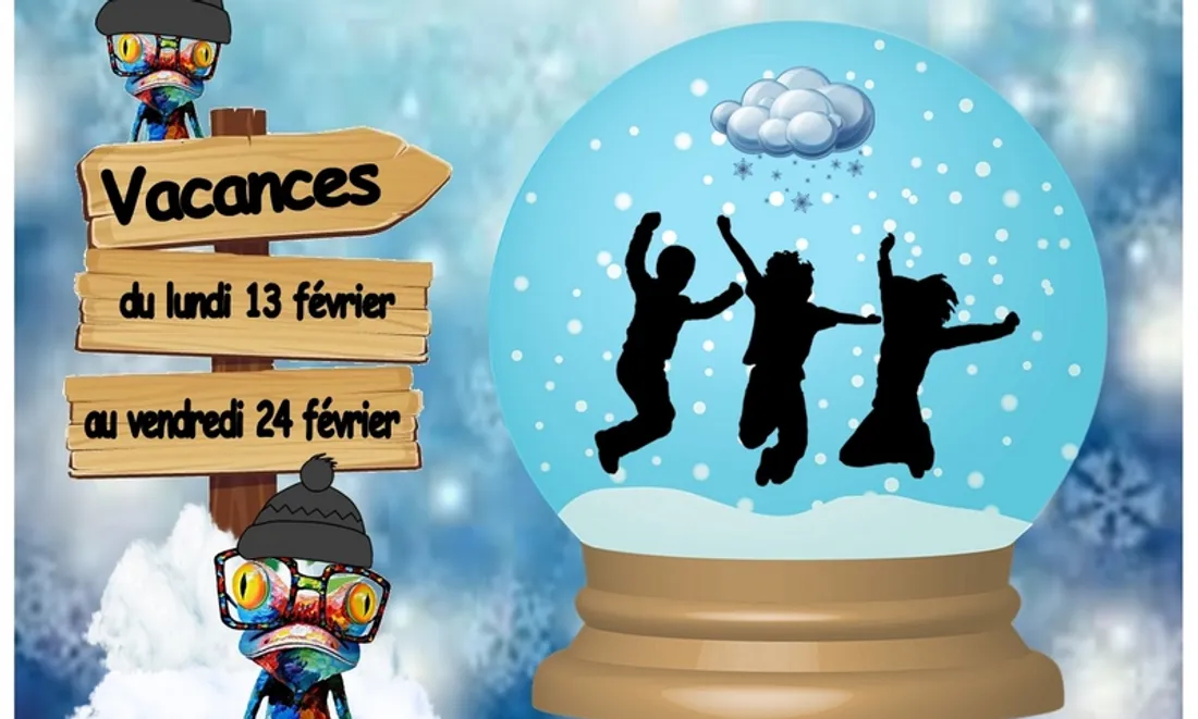 Vacances à Longueau