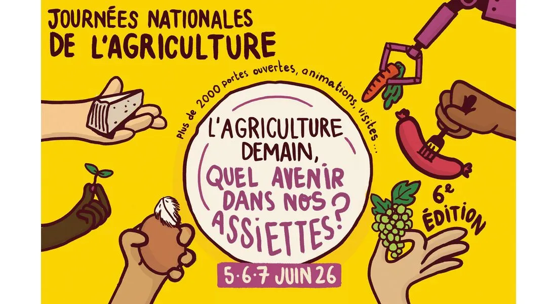 Journées nationales de l'agriculture