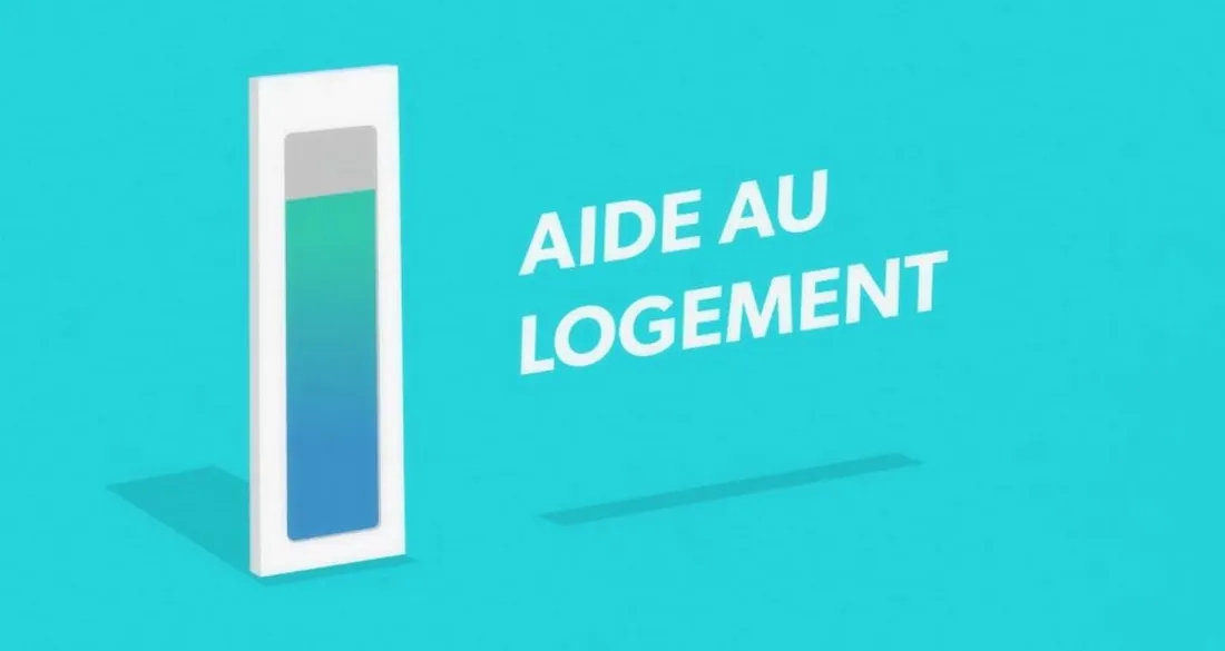 Aide au logement