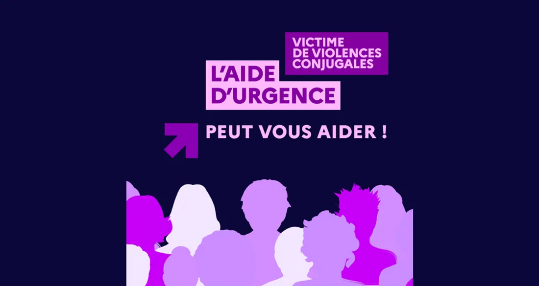 Aide d'urgence
