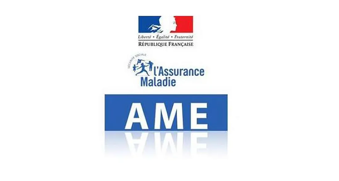 Aide médicale d'état