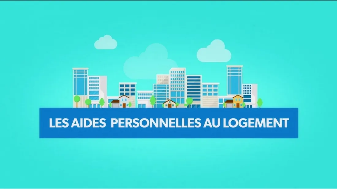 Aides personnelles au logement