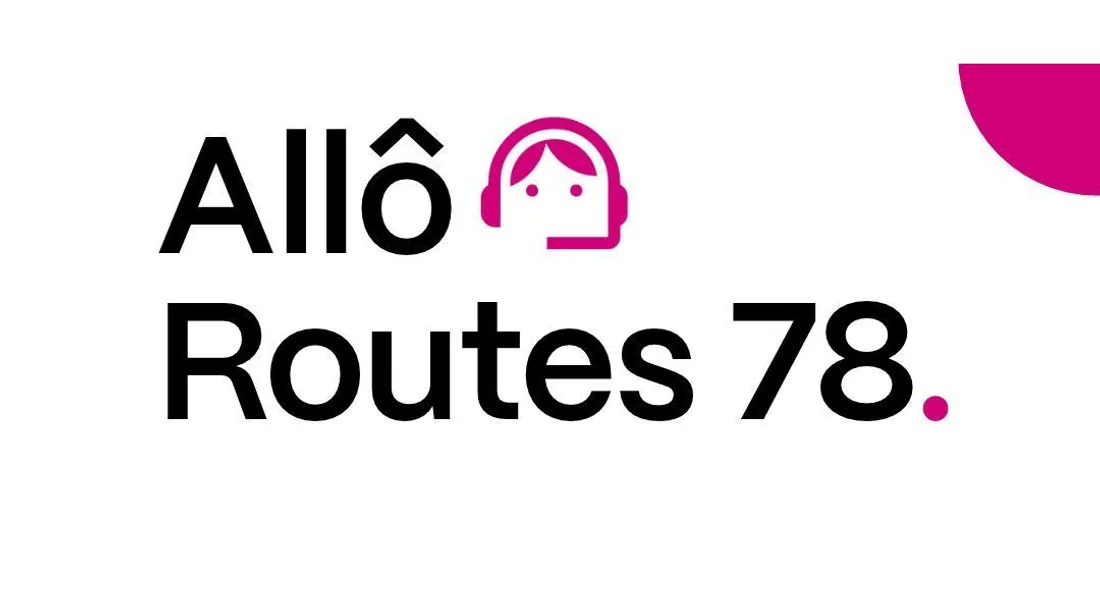 Allô Routes 78
