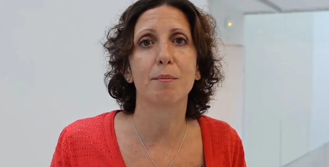 Annarita Miccio, directrice de recherches