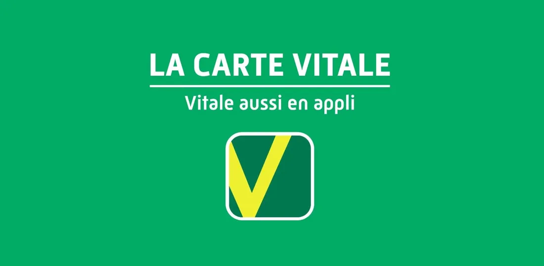 Appli Carte Vitale