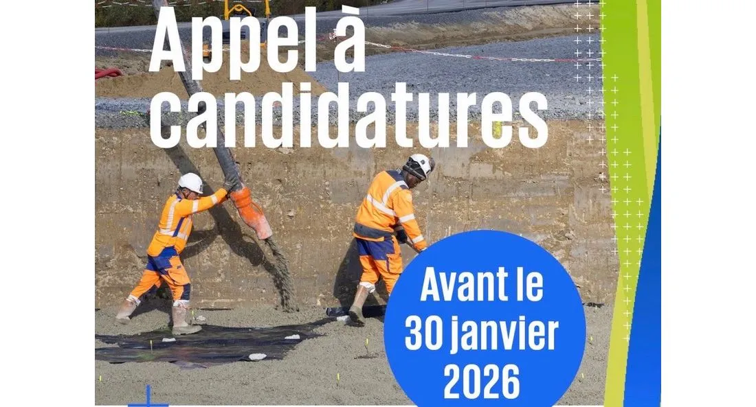 Renouvellement du comité scientifique