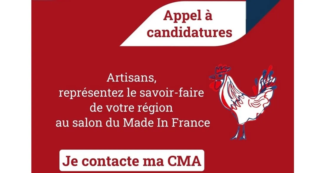 Salon du made in France