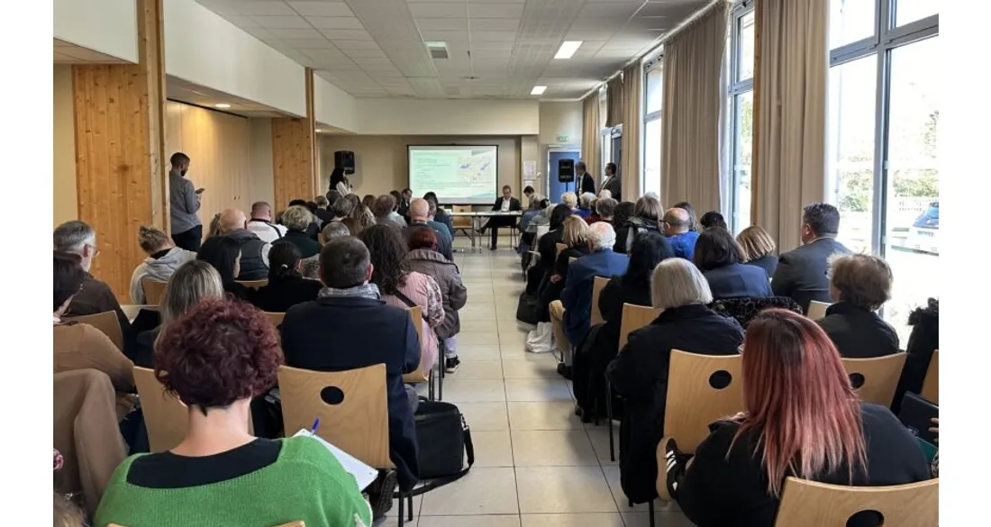 Appel à projets Engagements Quartiers 2030 