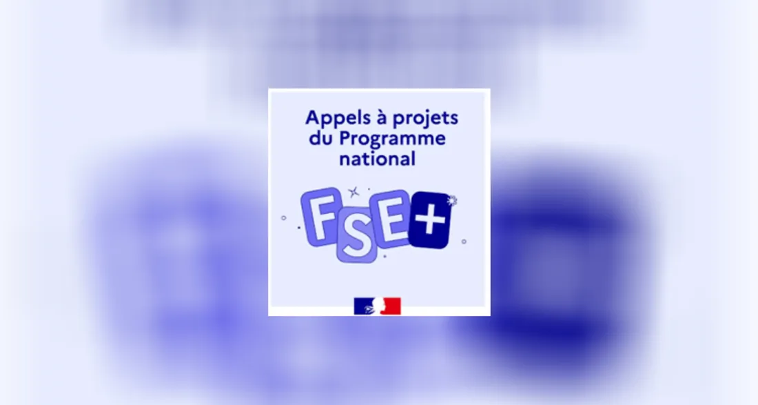 Fonds social européen