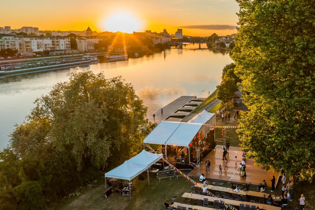 Appel à bénévoles