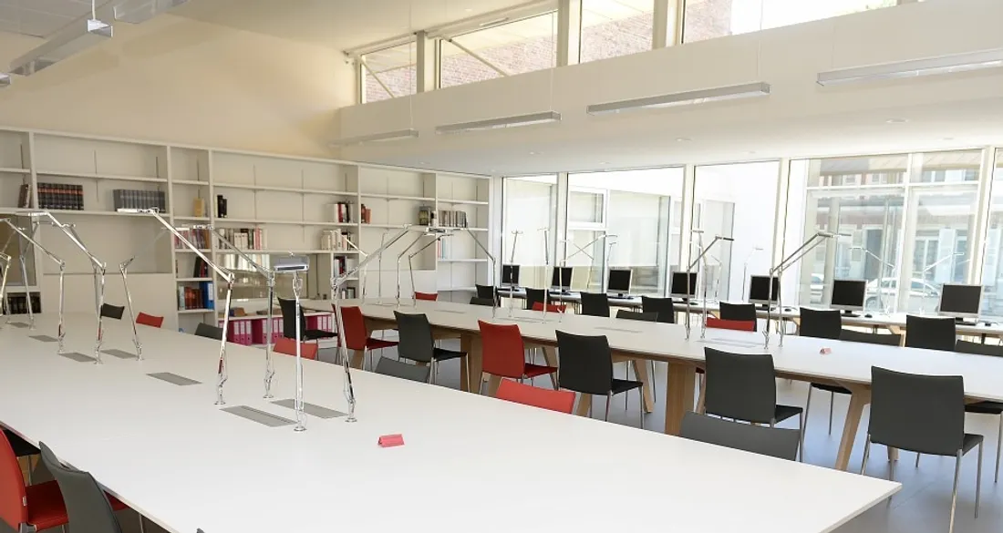 Archives de la Somme