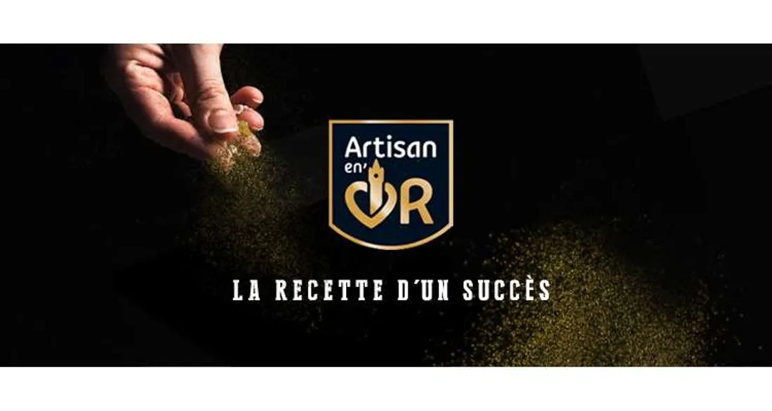 Artisan en'Or