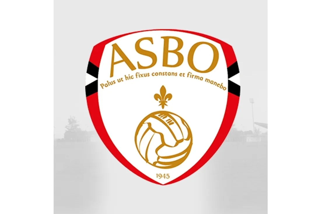 Logo de l'AS Beauvais Oise