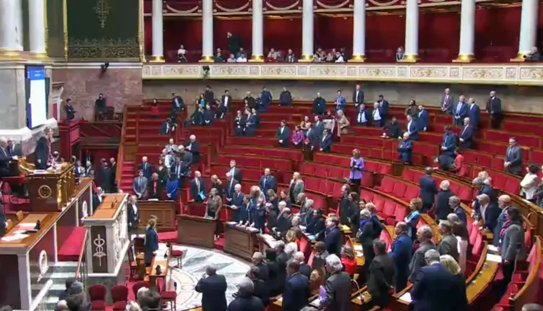 Assemblée nationale