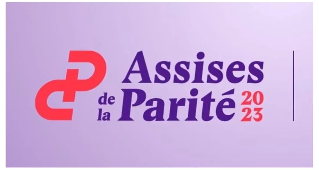 Assises de la parité 2023
