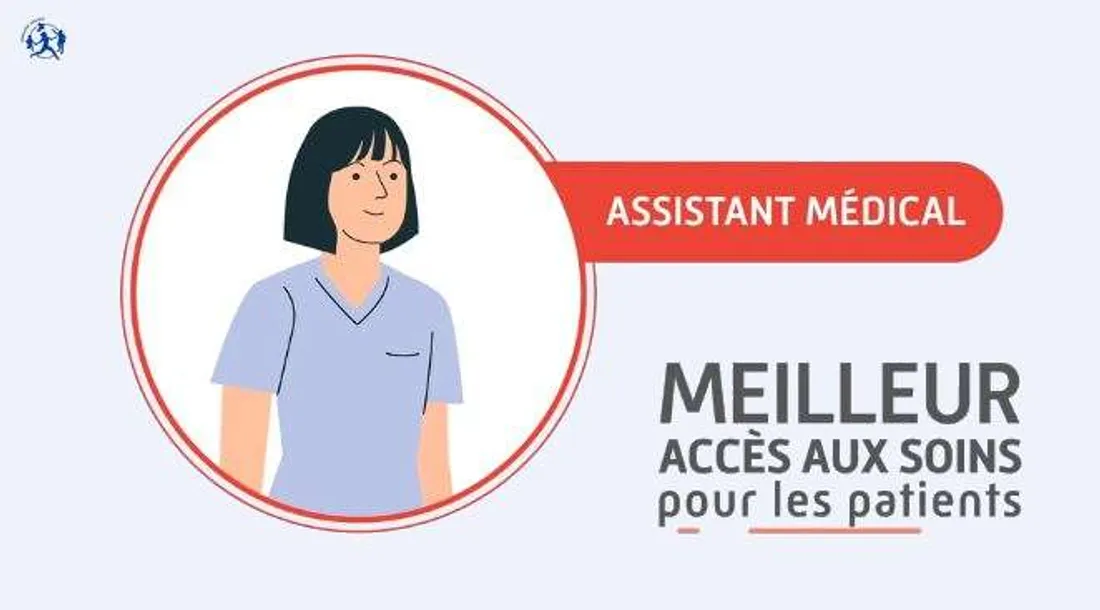 Assistant médical