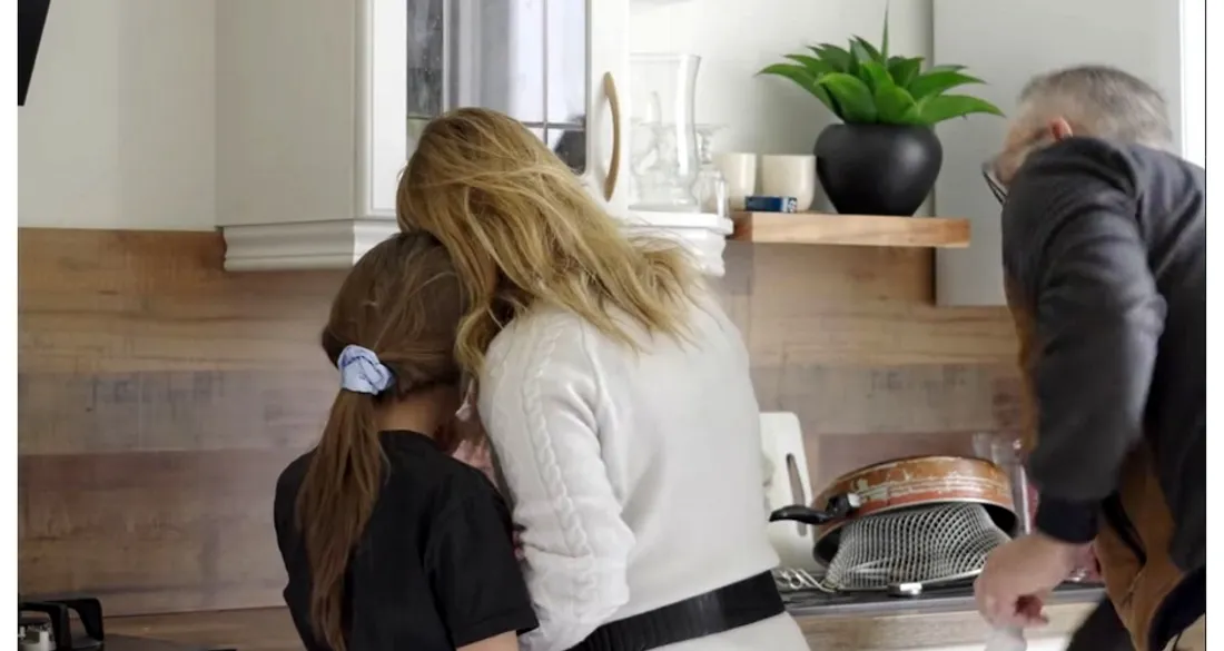 Assistants familiaux