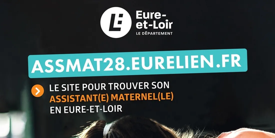 Site dédié aux assistants maternels 