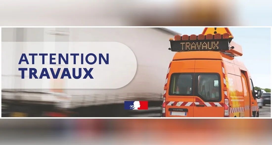 Travaux