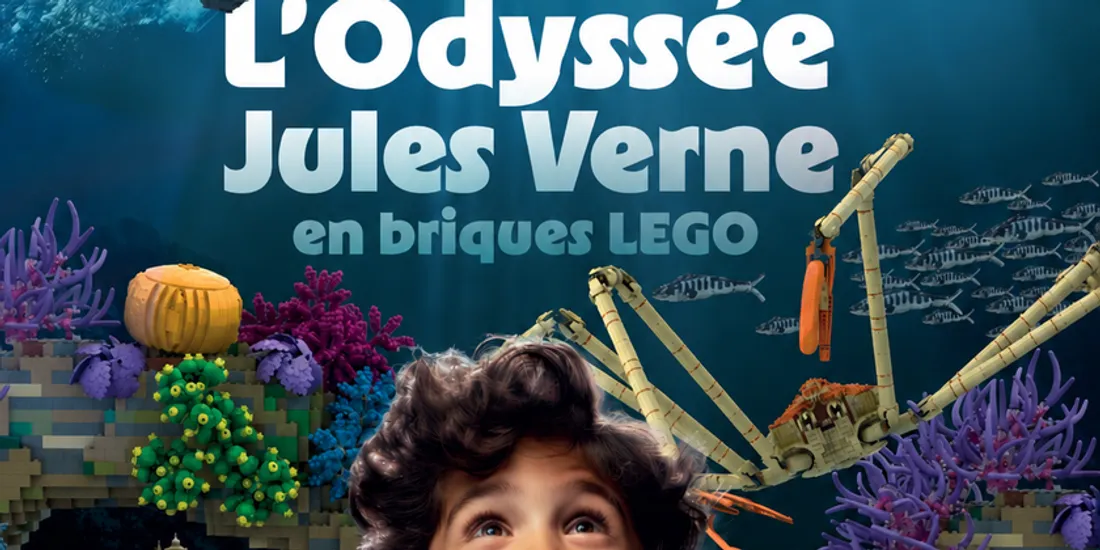 Exposition Lego