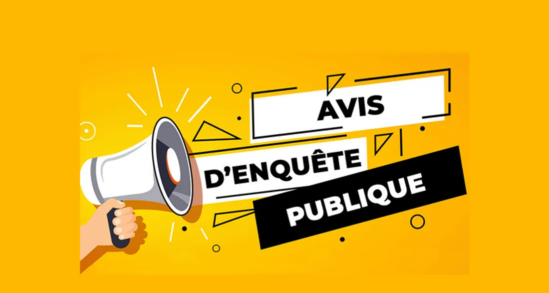 Enquête publique