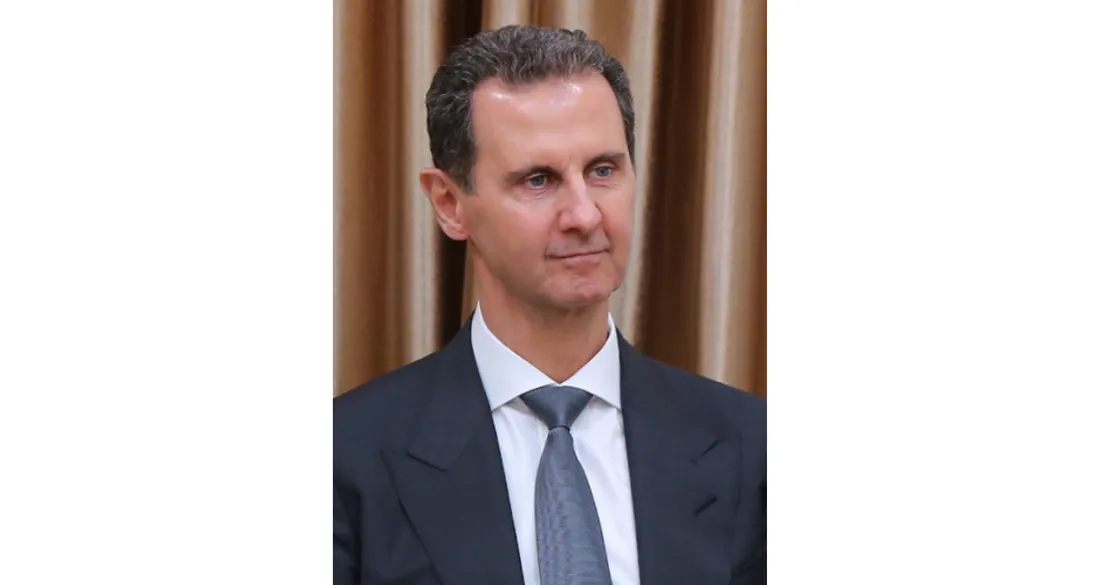 Bachar al-Assad