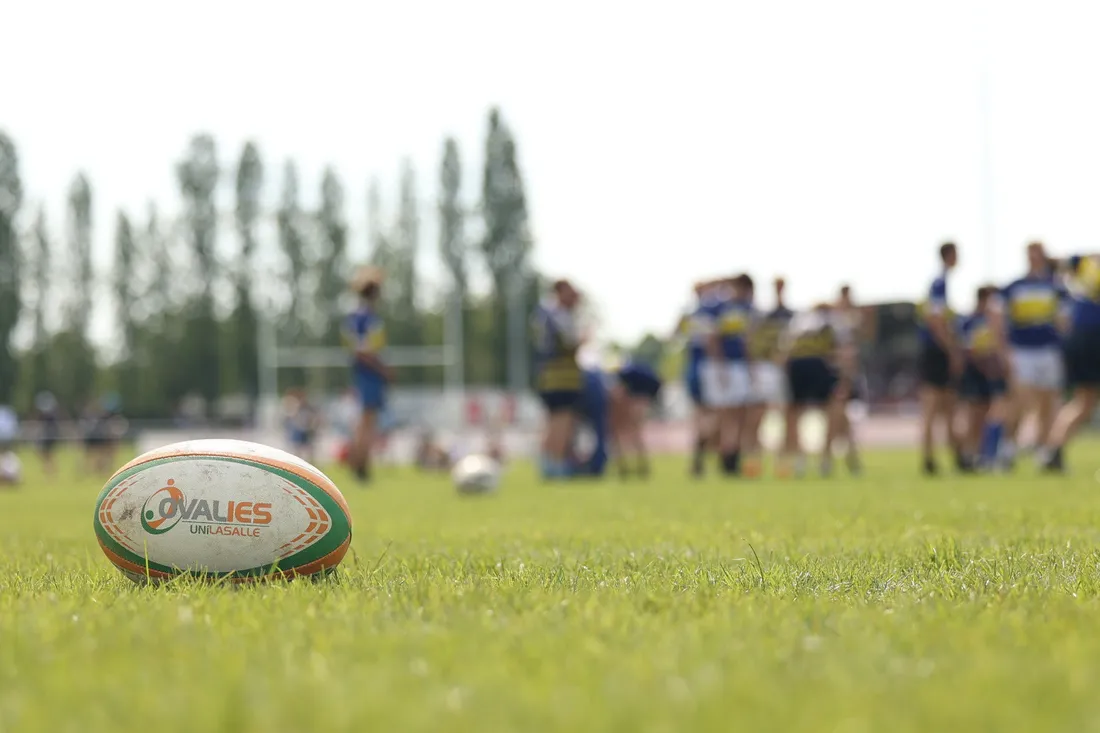 Ovalies UniLaSalle