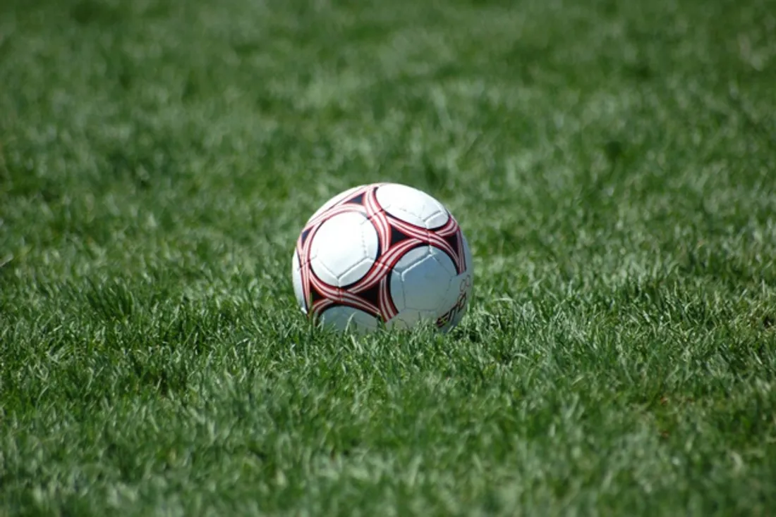 Ballon de football