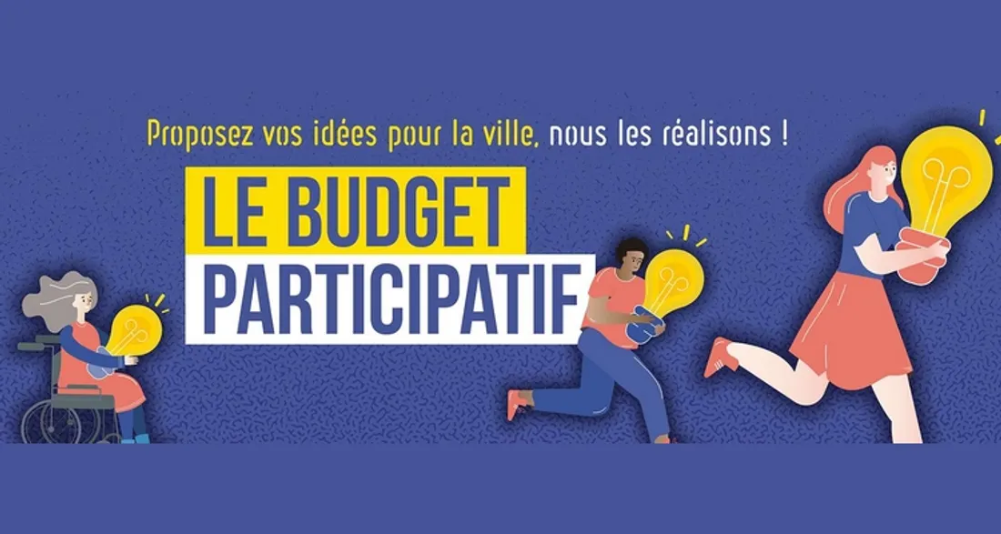 Budget participatif