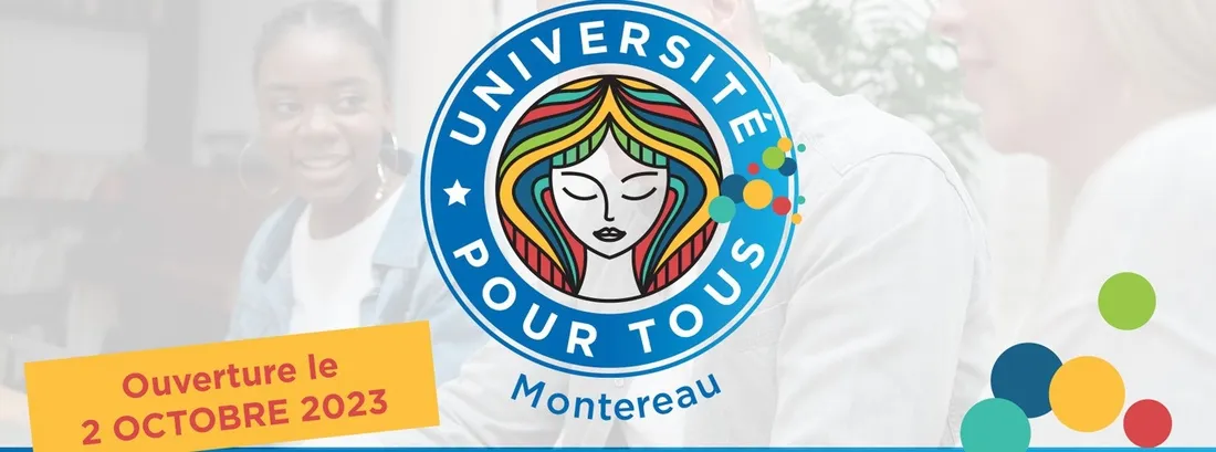 Université pour tous