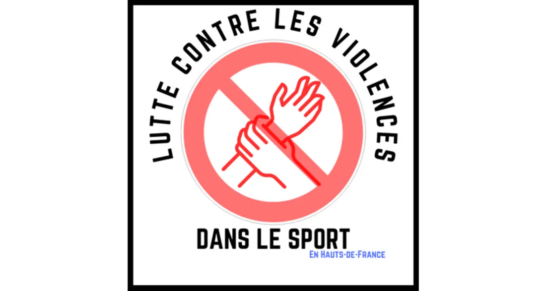 Violences sexuelles dans le sport