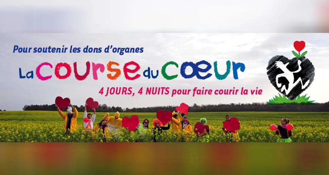 Course du coeur