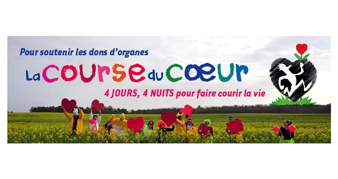 Course du Coeur