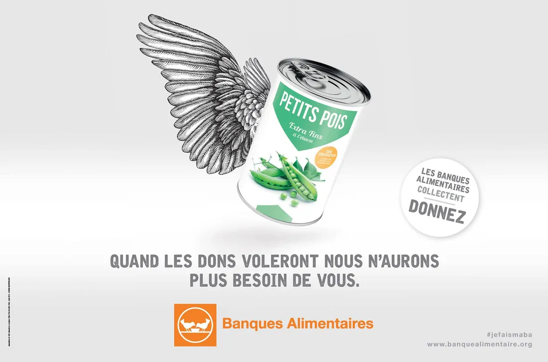 Banque alimentaire