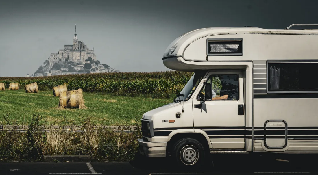 Caravane
