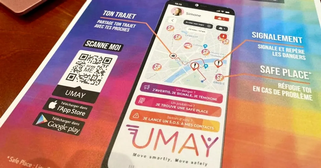 Partenariat avec Umay