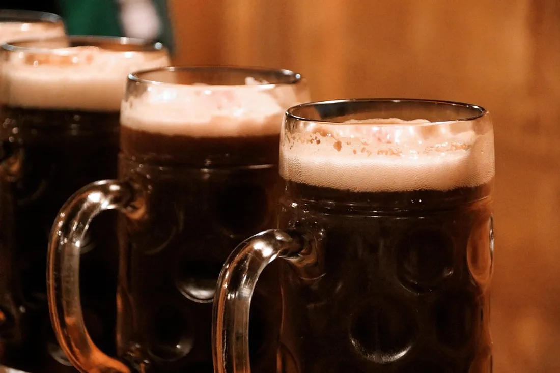 Bières
