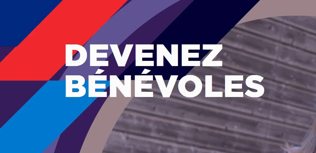 Site de candidature pour du bénévolat